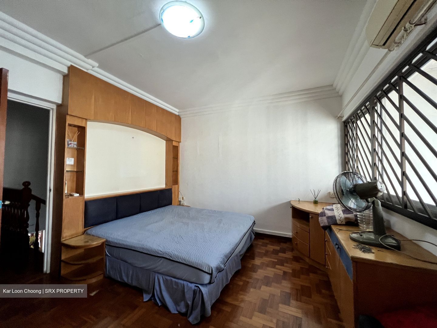 Blk 21 Joo Seng Road (Toa Payoh), HDB Executive #452994911